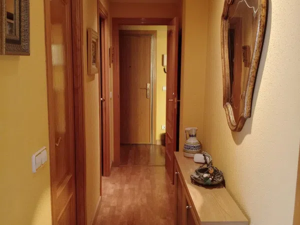 Piso en calle de Pascual Rodríguez, 27 - Foto 7