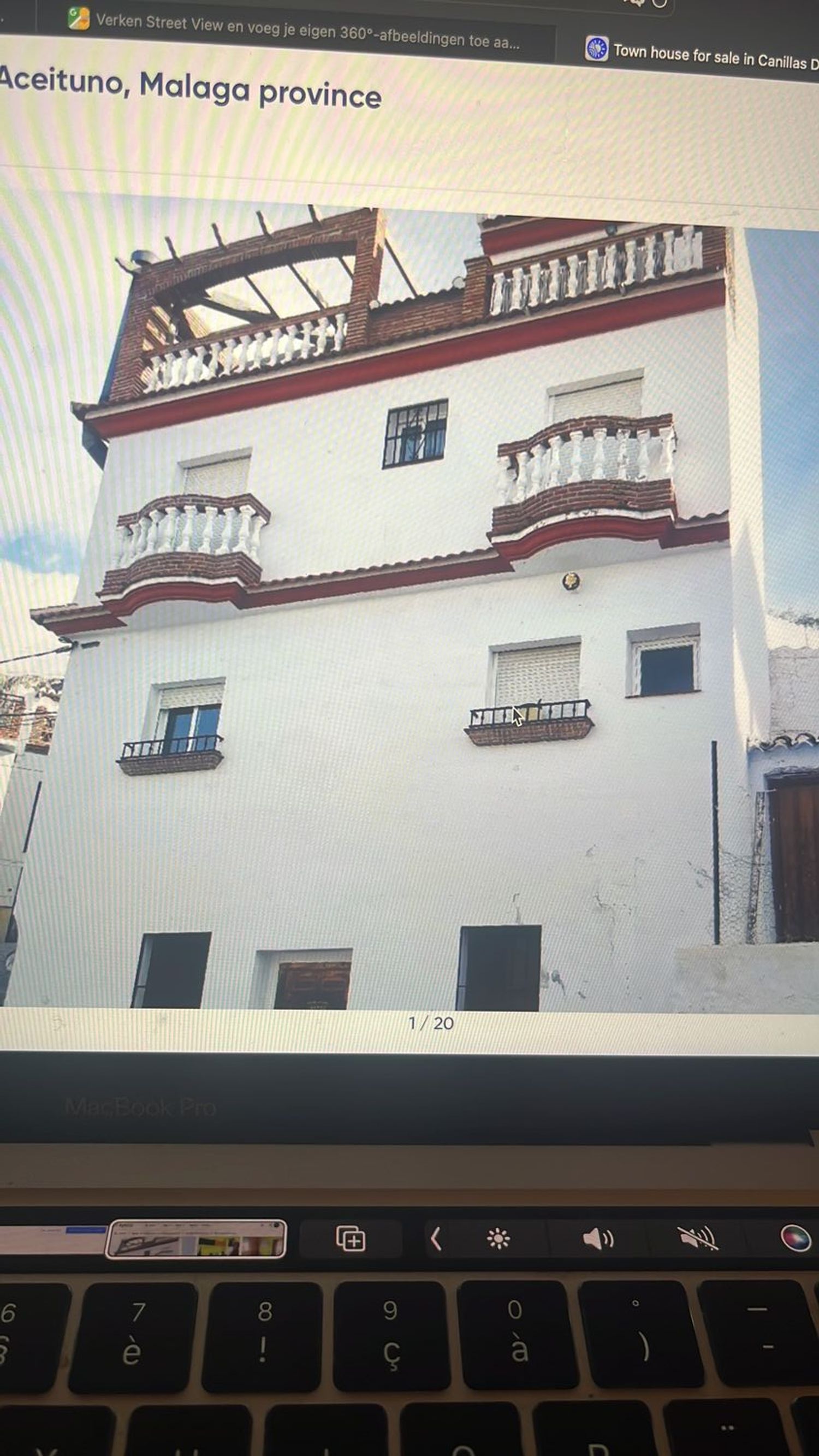 Chalet adosado en Calle Convento, 30 - Foto 6