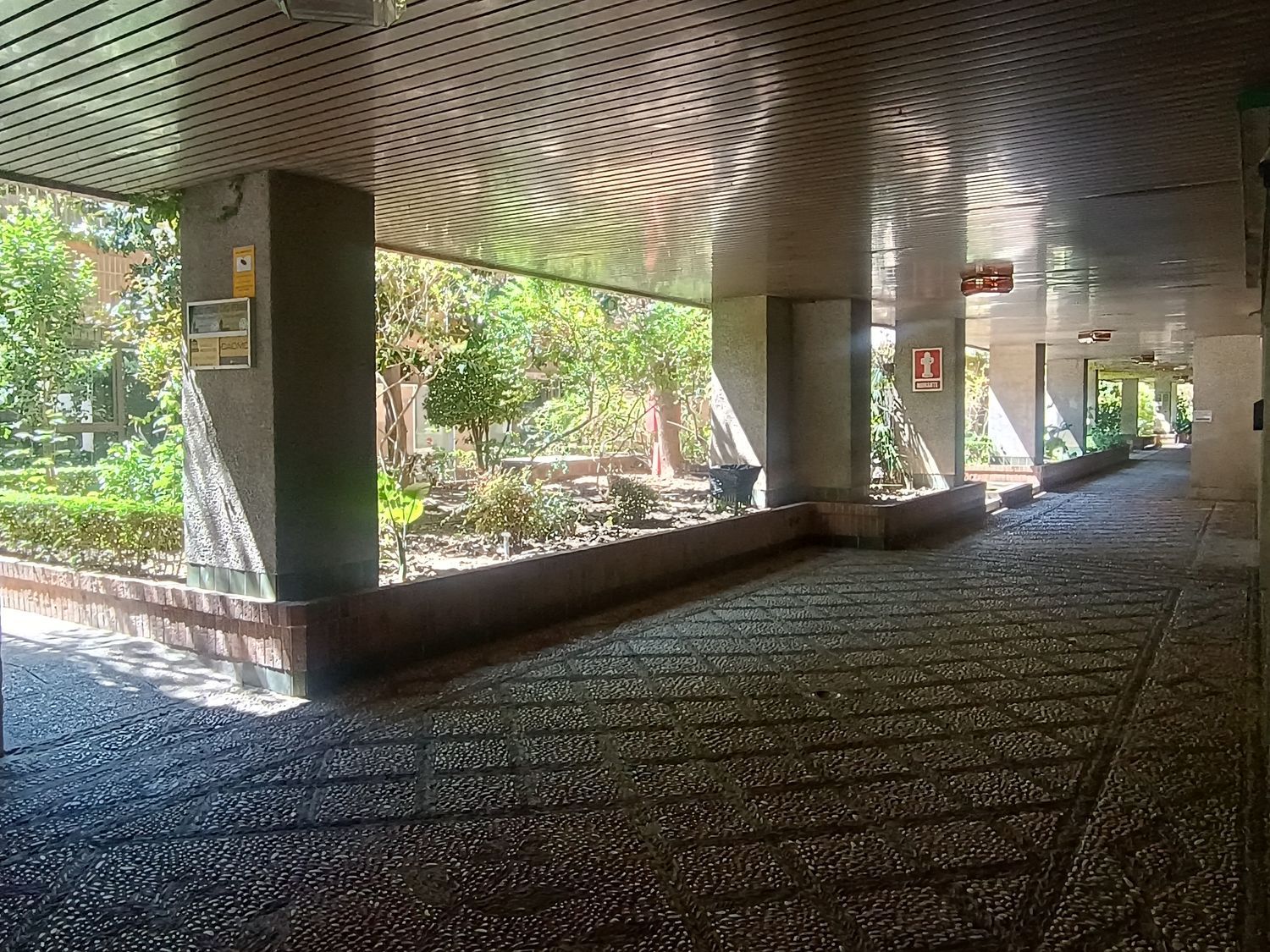 Alquiler de piso en Avenida Divina Pastora, 9 - Foto 11