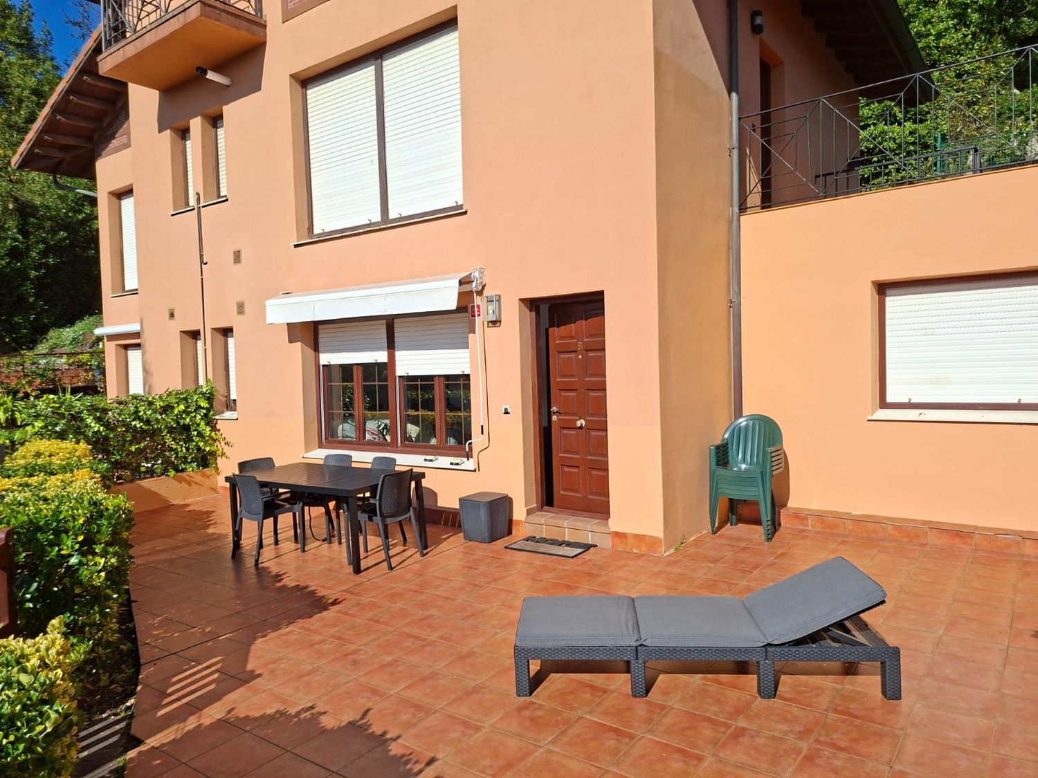 Casa rural en Paseo Manuel Noriega, 5 - Foto 2