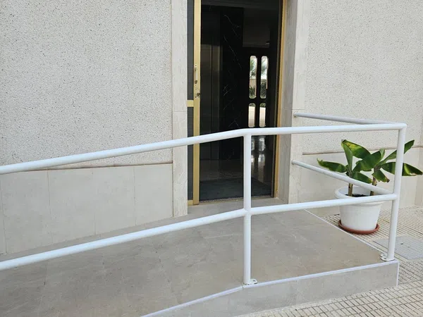 Piso en Avenida de Niza, 15, Playa de San Juan - Foto 2