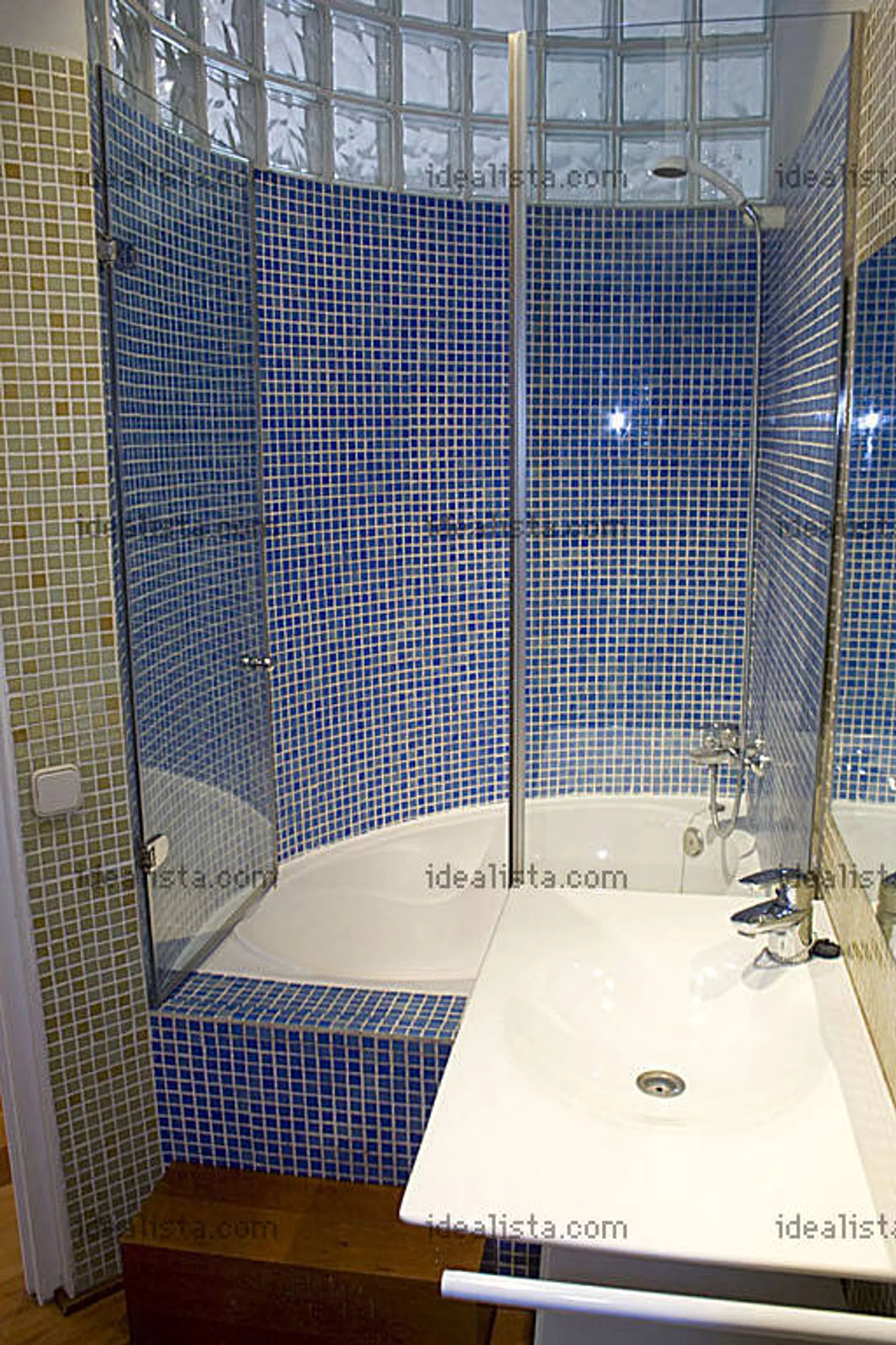 Estudio en calle Industria, 258 - Foto 3
