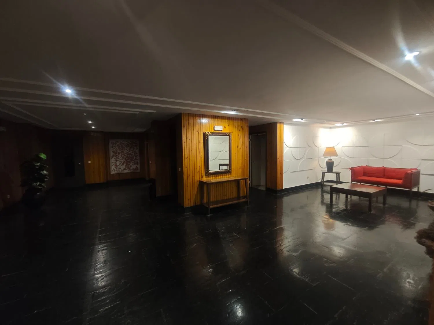 Piso en calle de Donoso Cortés, 45 - Foto 4