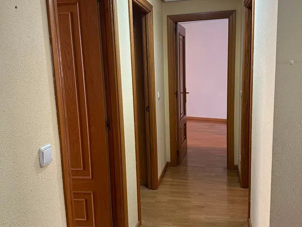 Piso en Calle Nicolás de Brujas, 1, Zona Alta, Zona Alta - Foto 1