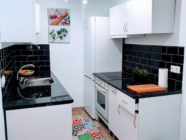 Piso en Serranillos, 48, Getafe Centro, Getafe Centro - Foto 11