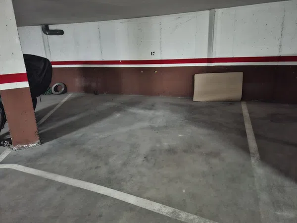 Piso en Calle Ricardo Zamora, 1 - Foto 15
