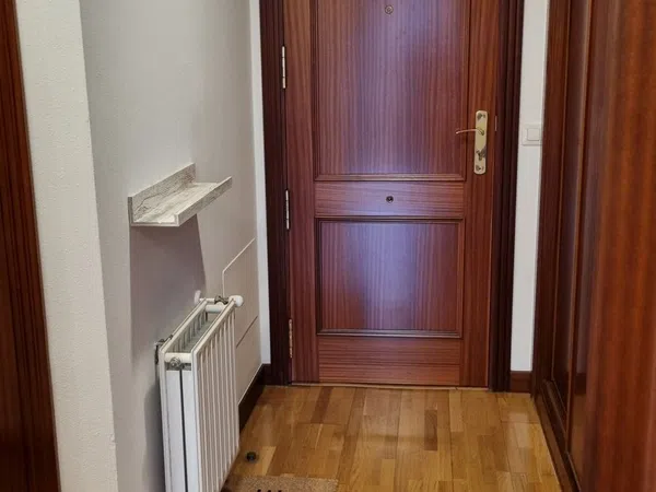 Piso en Calle Aguamiera, 2, Corredoria-La Carisa-Prado de La Vega - Foto 20