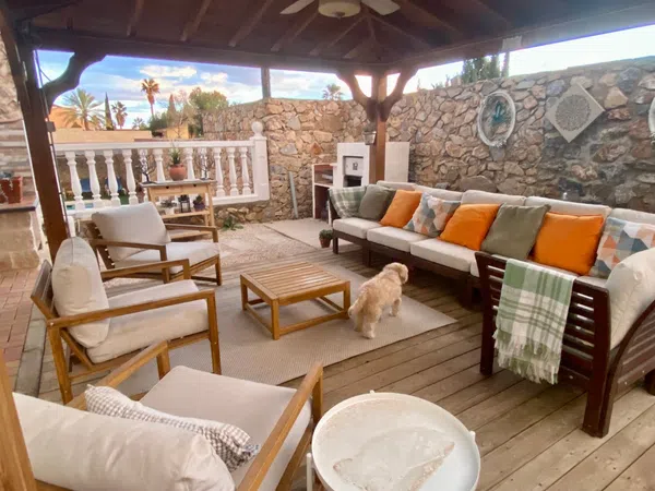 Casa independiente en paseo Pedro Cano, 20 - Foto 6