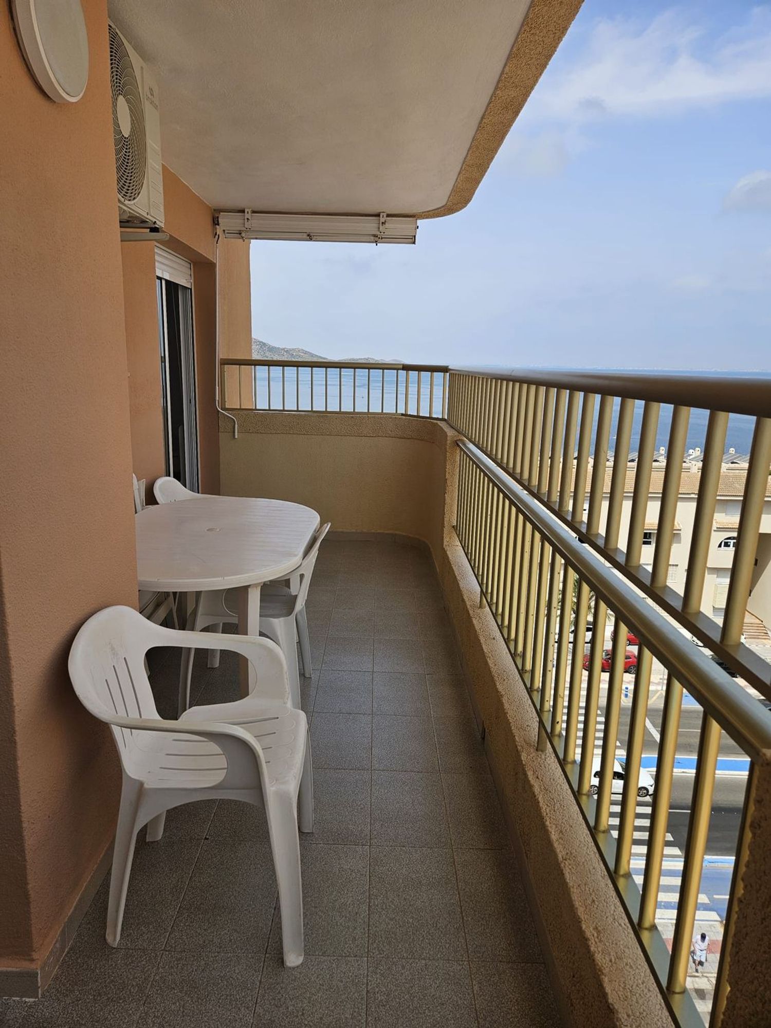 Piso en Urbanización Ágata III, 1, Playa de las Gaviotas-El Pedrucho, Playa de las Gaviotas-El Pedrucho - Foto 9