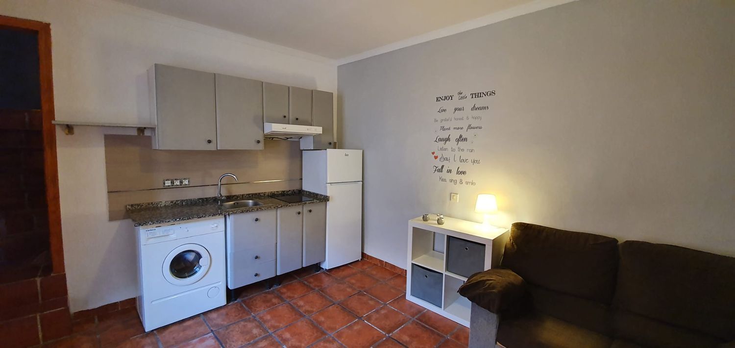 Estudio en Calle Alfonso X el Sabio, 2, Zona Centro-Corredera, Zona Centro-Corredera - Foto 3