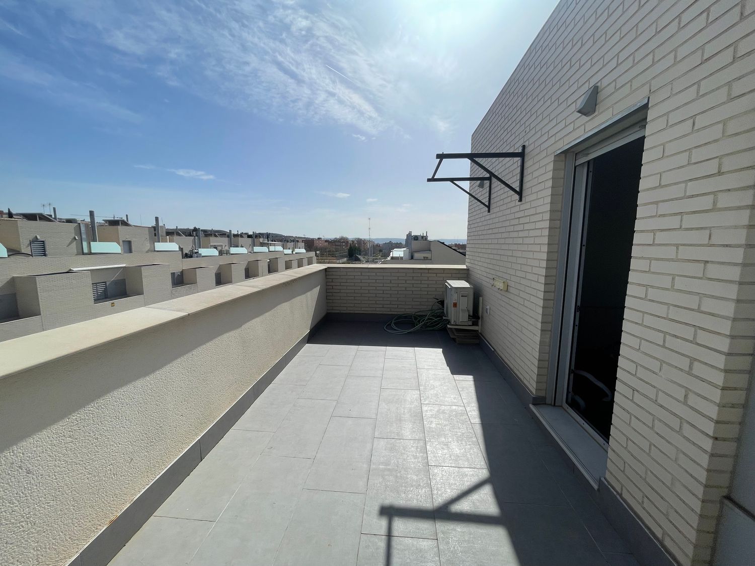 Chalet adosado en avenida 1º de Mayo, 1 Bis - Foto 35