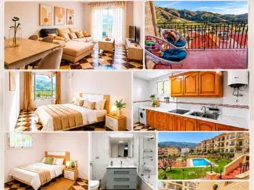 Apartamento en Alquiler Cenes de la Vega (Granada) - Foto 1