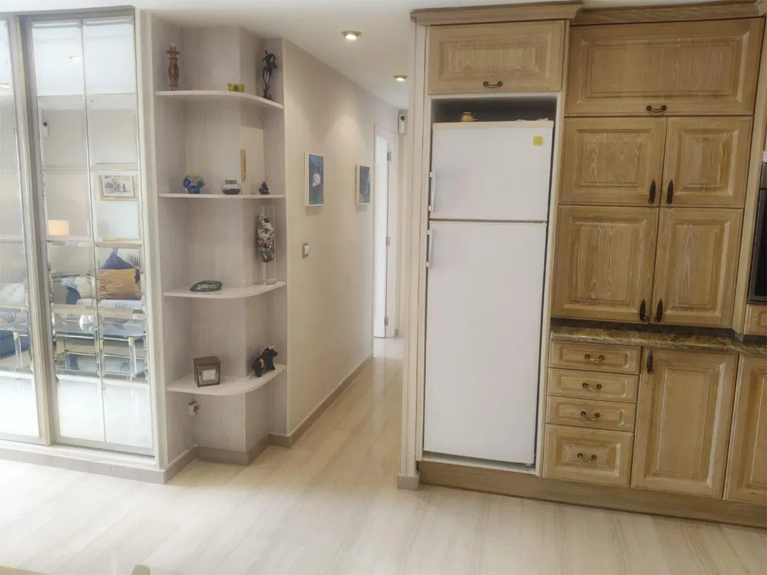 Piso en  Avenida del Puerto 46 - Foto 10