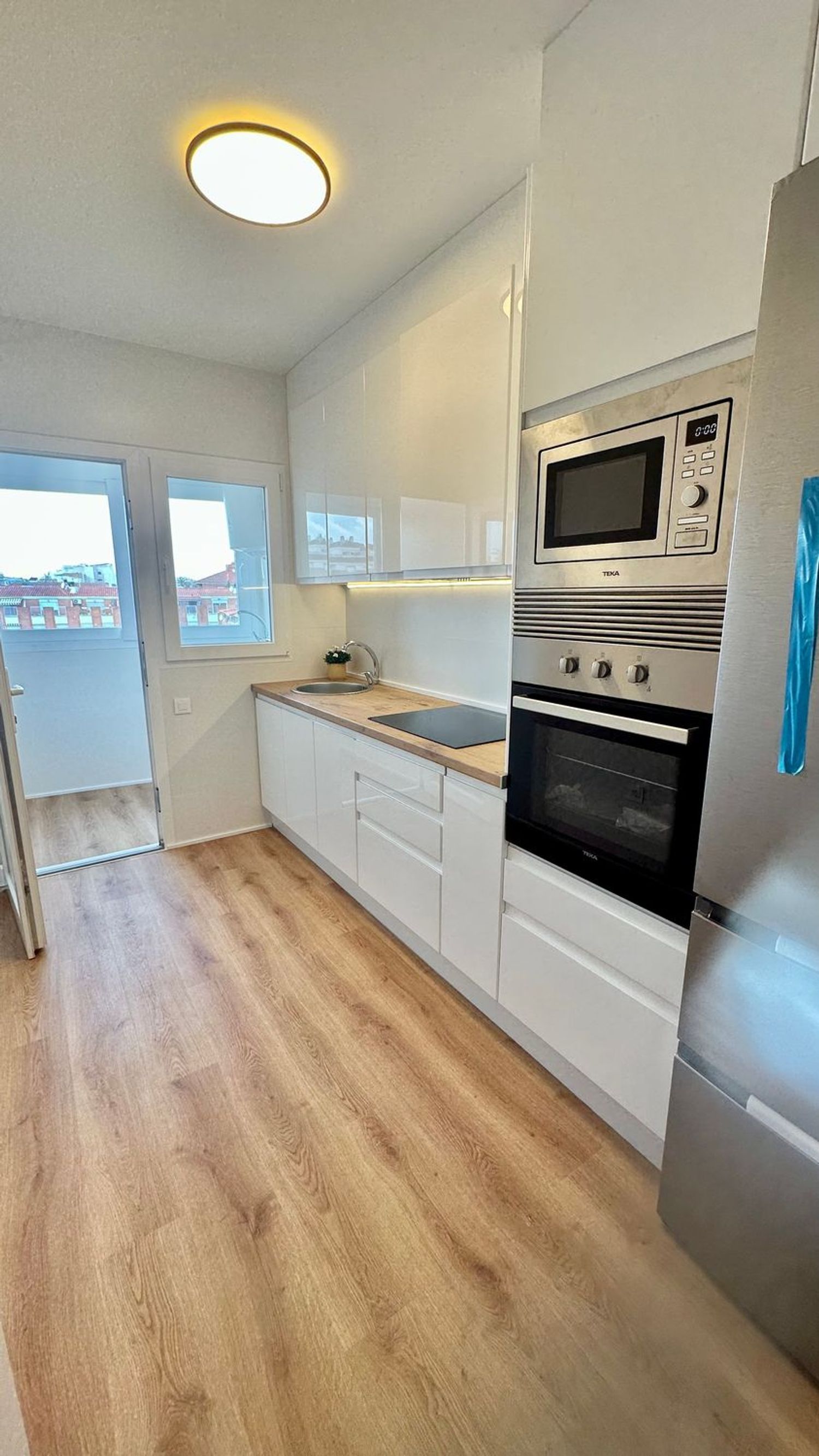 Piso en carril Villa, 7 - Foto 13