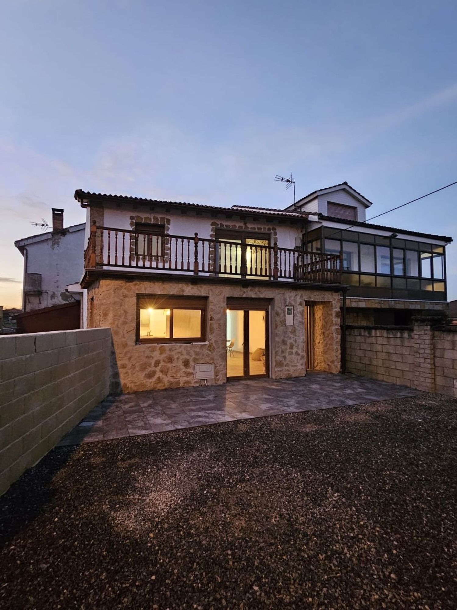 Chalet pareado en camino Camíno de Castañéu, 10 - Foto 6