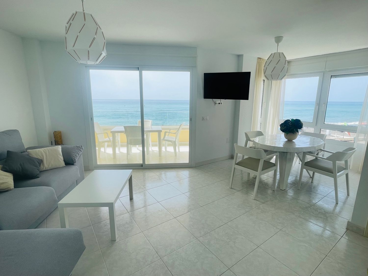Piso en Avenida Mediterráneo, 4, Centro Internacional, Centro Internacional - Foto 2