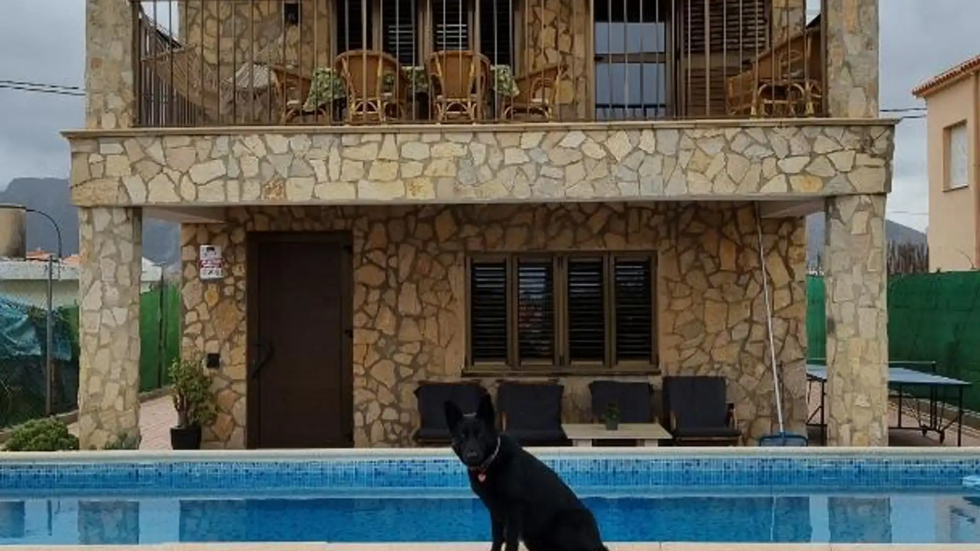 Chalet en  Entrada de Marina 258 - Foto 13