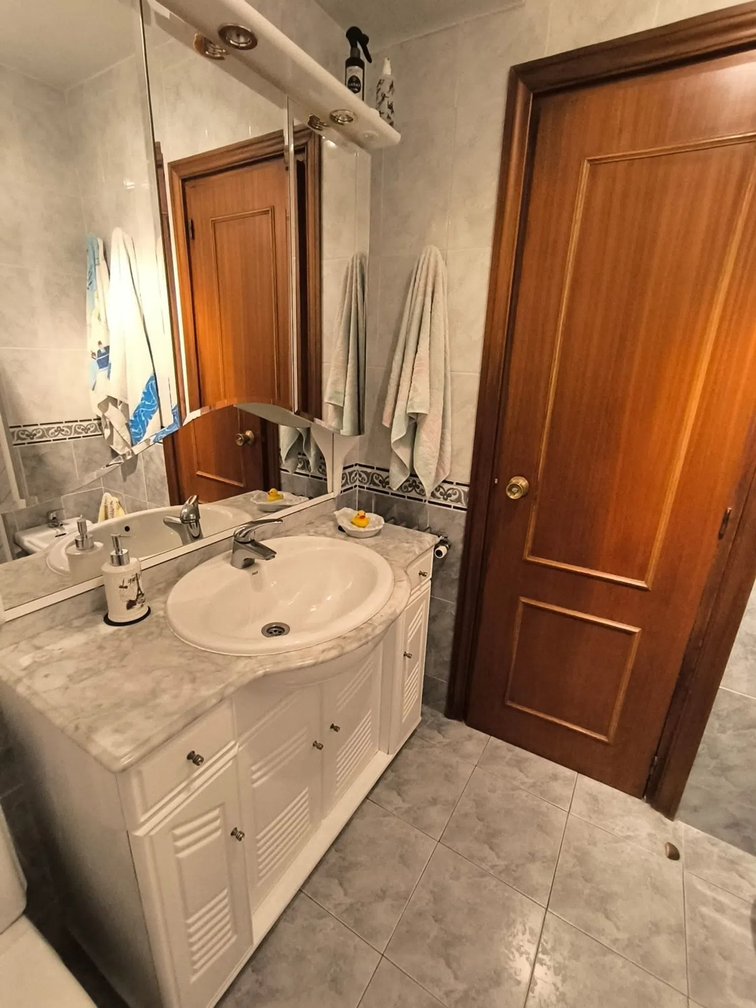 Piso en calle del Amor Hermoso, 50 - Foto 20