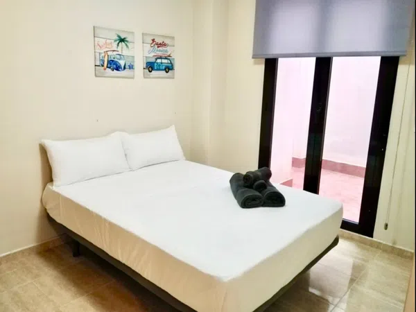 Piso en avenida Benito Perez Galdos, 13 - Foto 18