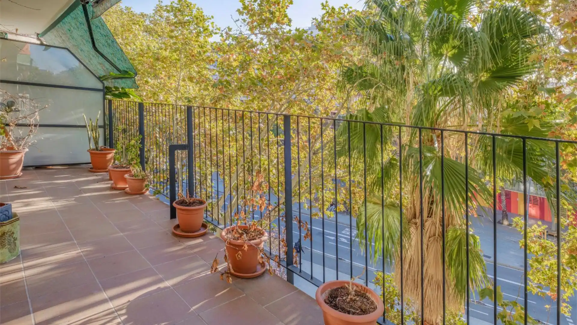 Piso en  Avinguda de Roma 107 - Foto 3