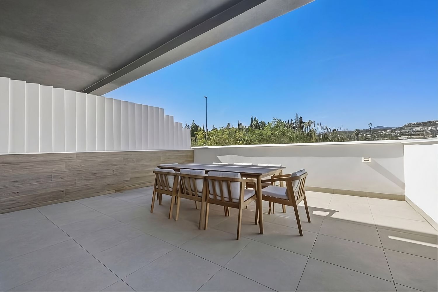 Chalet pareado en calle Ágata, 9 , residencial Serene Atalaya R2a - Foto 21