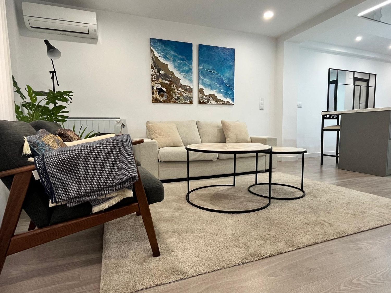 Piso en Barrio Mercado - Foto 2