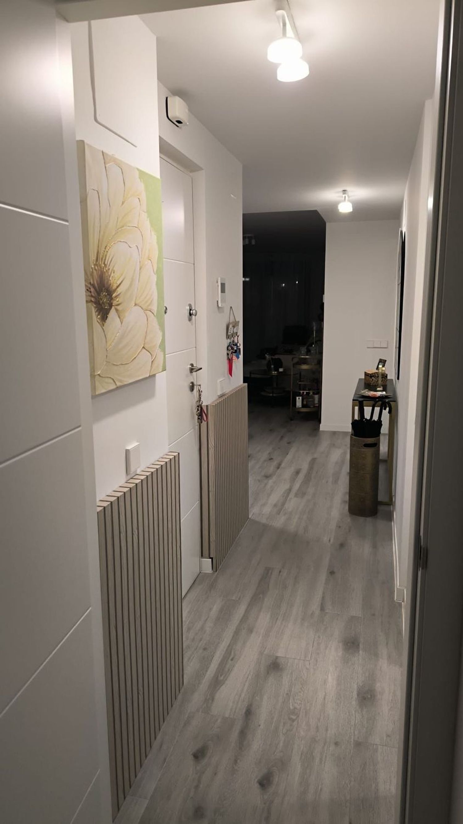 Piso en calle Ferrocarril, 17 - Foto 15