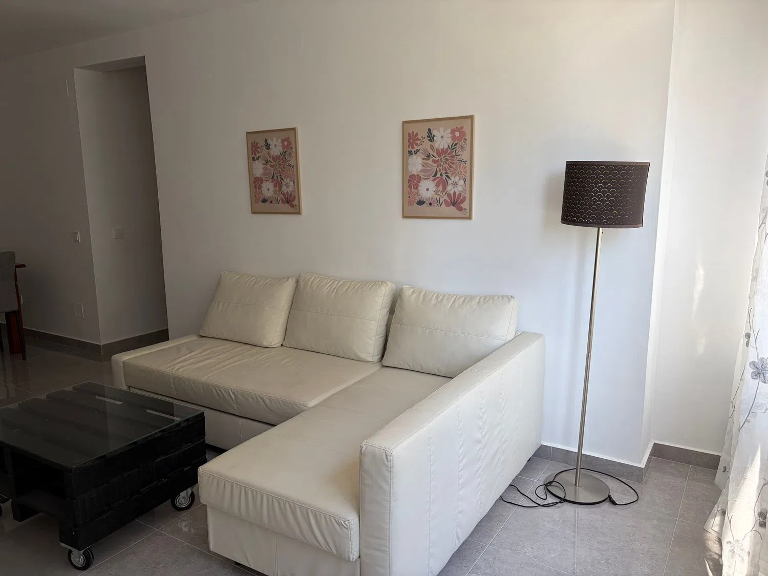 Piso en calle Héroe de Sostoa, 139 - Foto 5