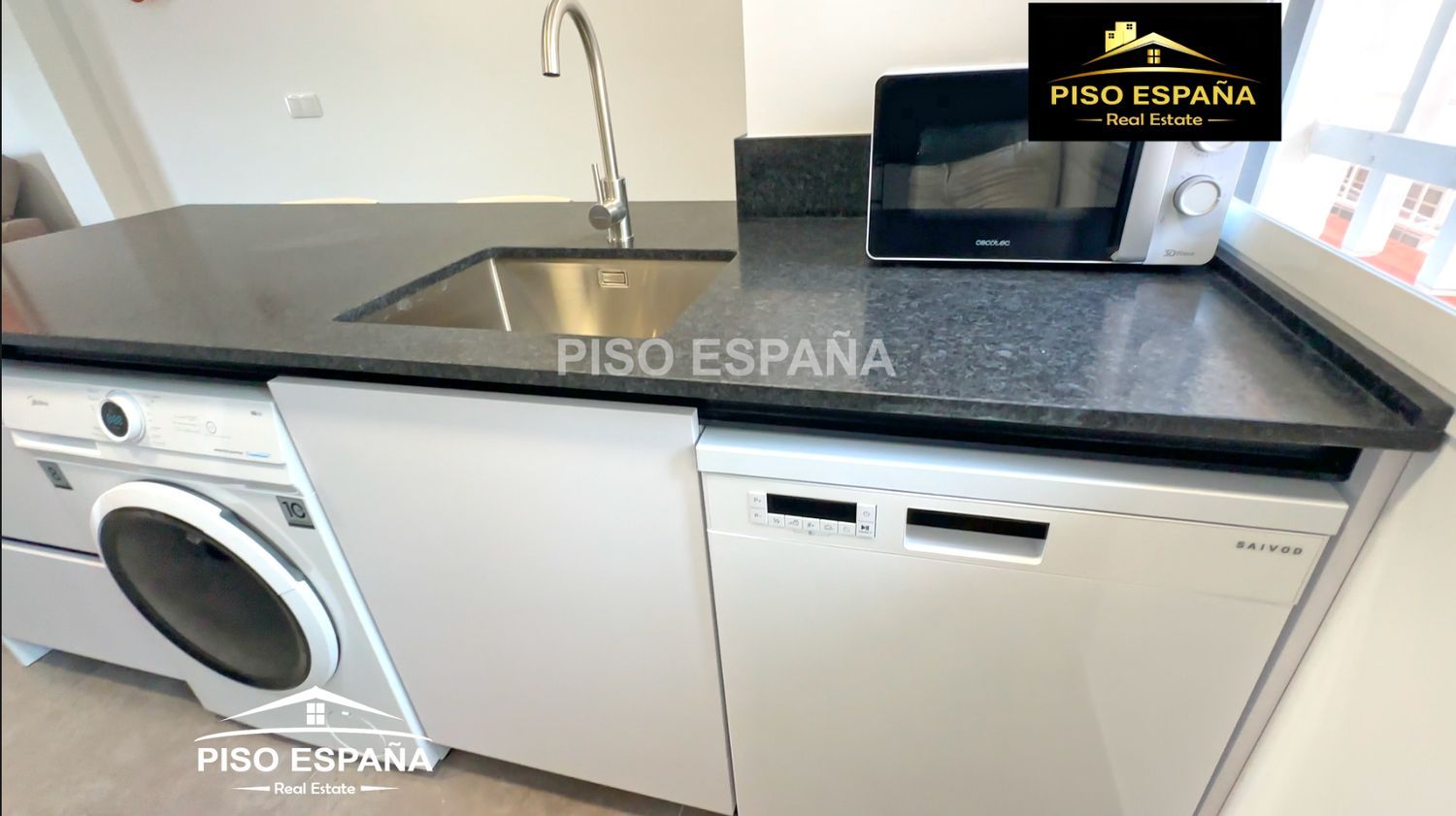 Piso en Av Costa Blanca, PAU 5 - Foto 23