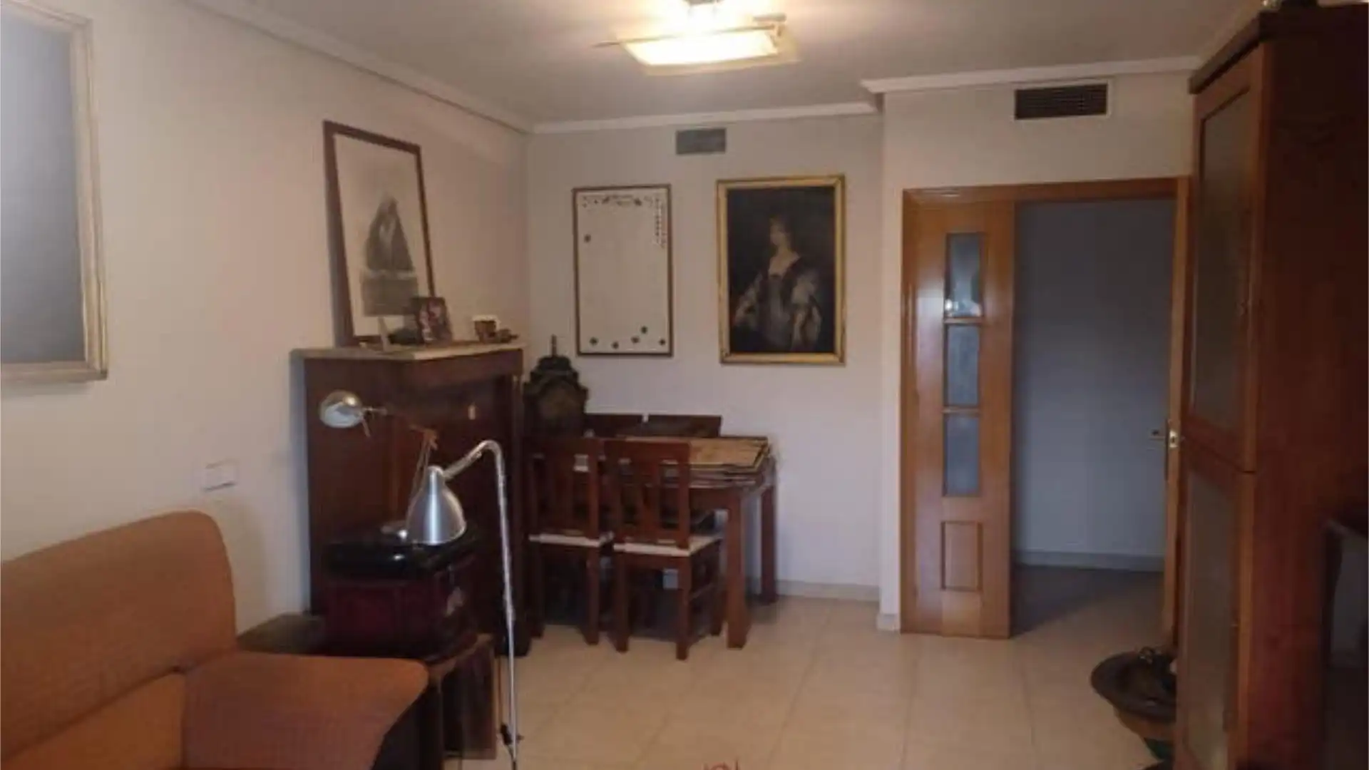 Piso en Ronda Sur - Foto 5