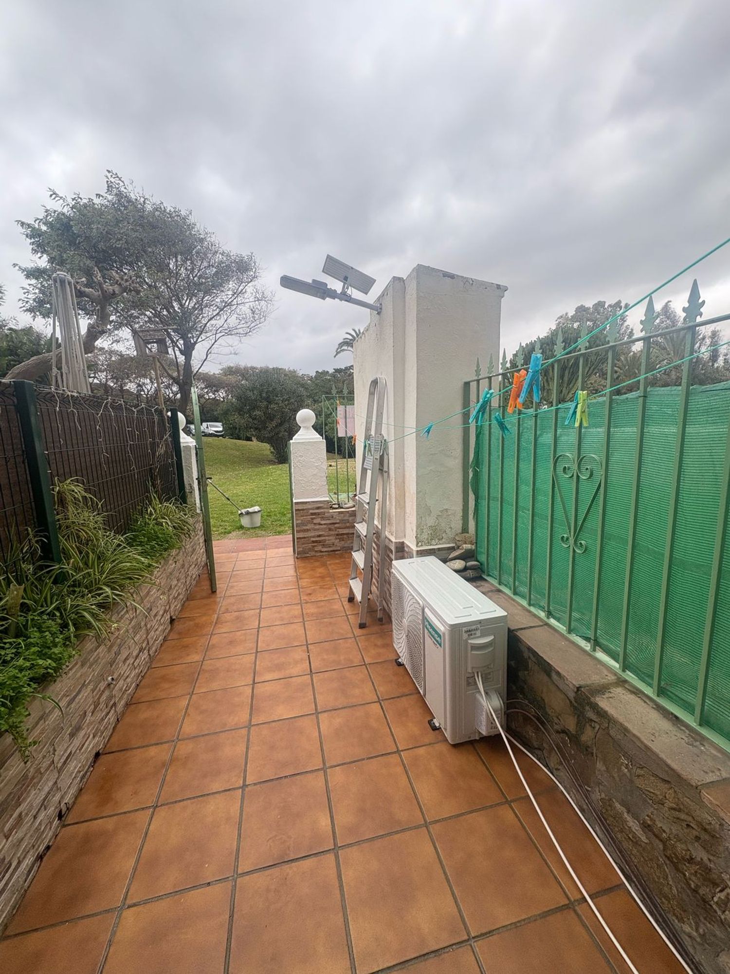 Estudio en calle Moreno Torroba, 3 - Foto 2