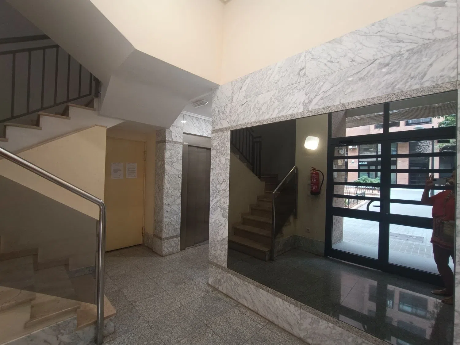 Piso en calle Beatriz Tortosa, 2 - Foto 20