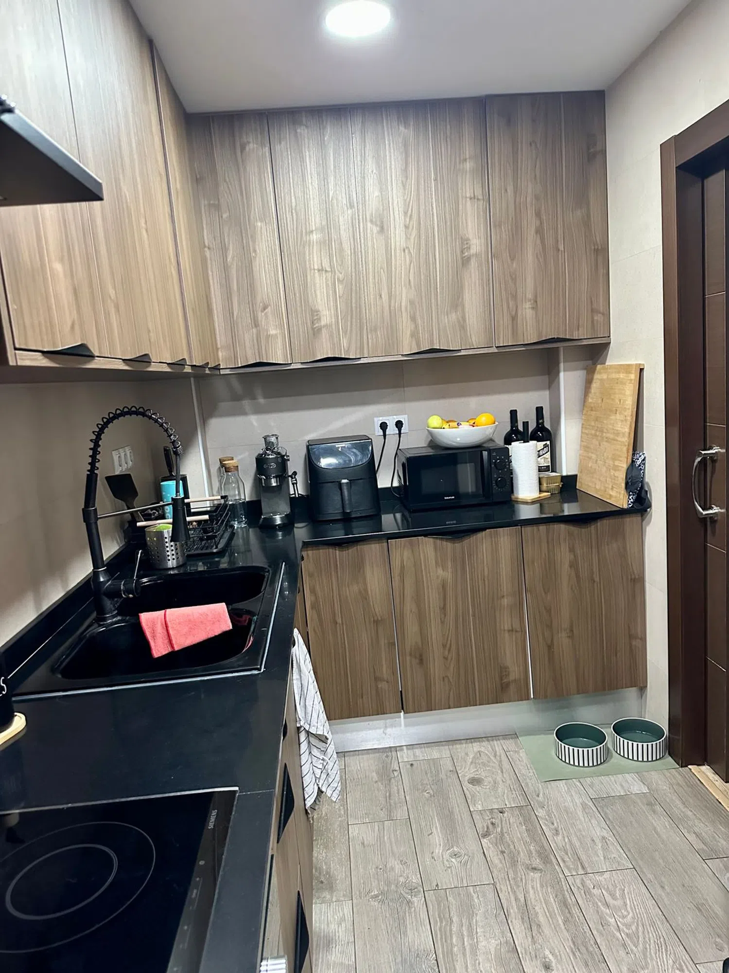 Dúplex en avenida de la Constitució, 195 - Foto 7