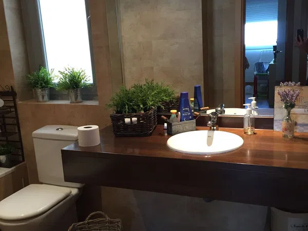 Piso en avenida Rey Juan Carlos I, 9 - Foto 23