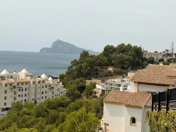 Ático en Estribor, 10, Altea la Vella, Altea la Vella - Foto 31