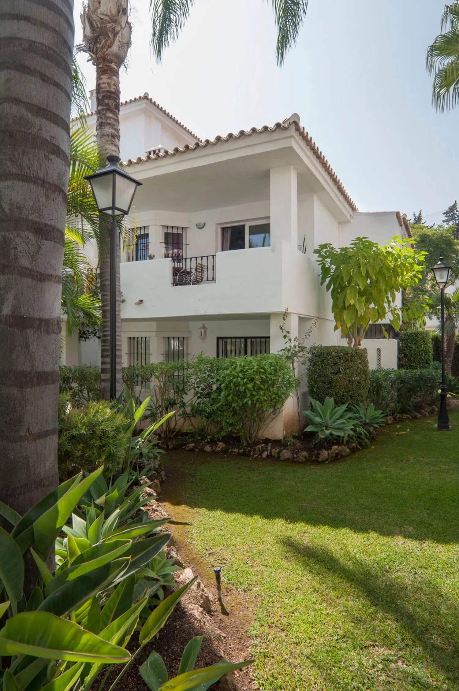 Ático en Urbanización Los Naranjos de Marbella s/n - Foto 4