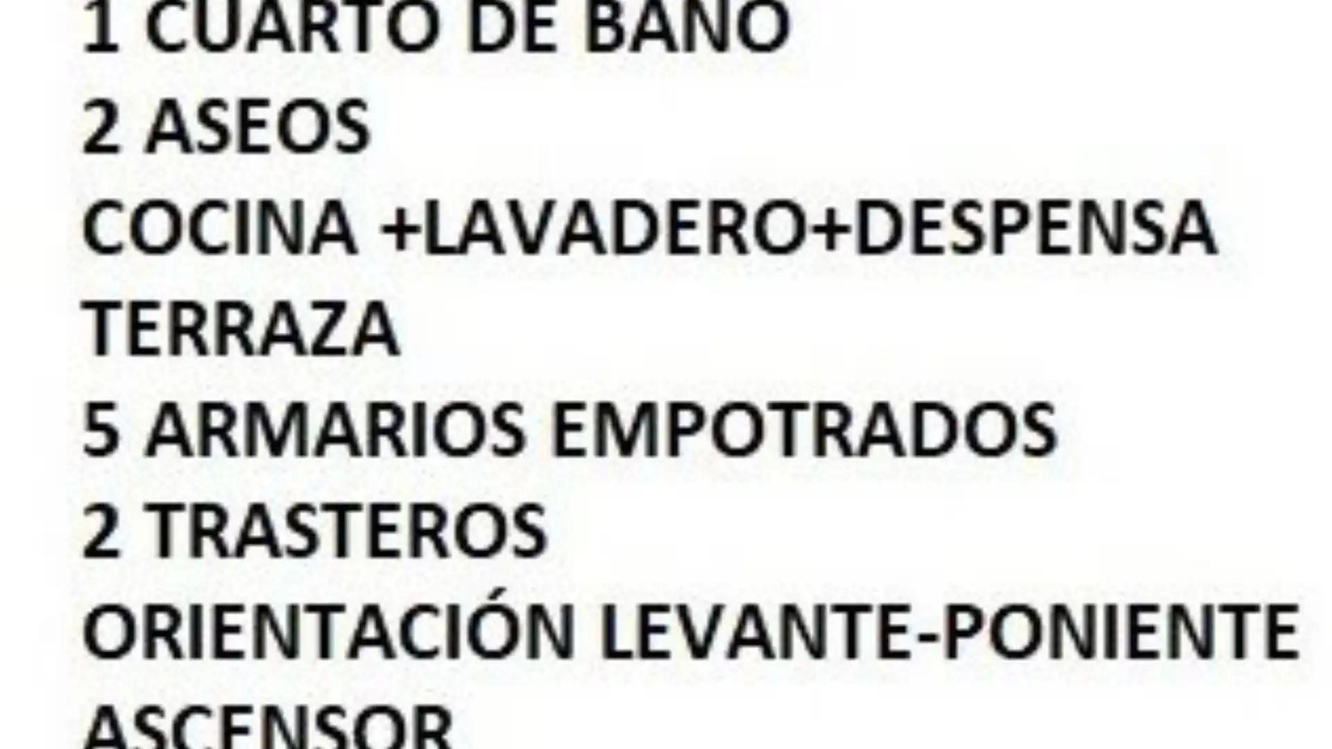 Piso en  Calle Escultor Roque López 1 - Foto 5