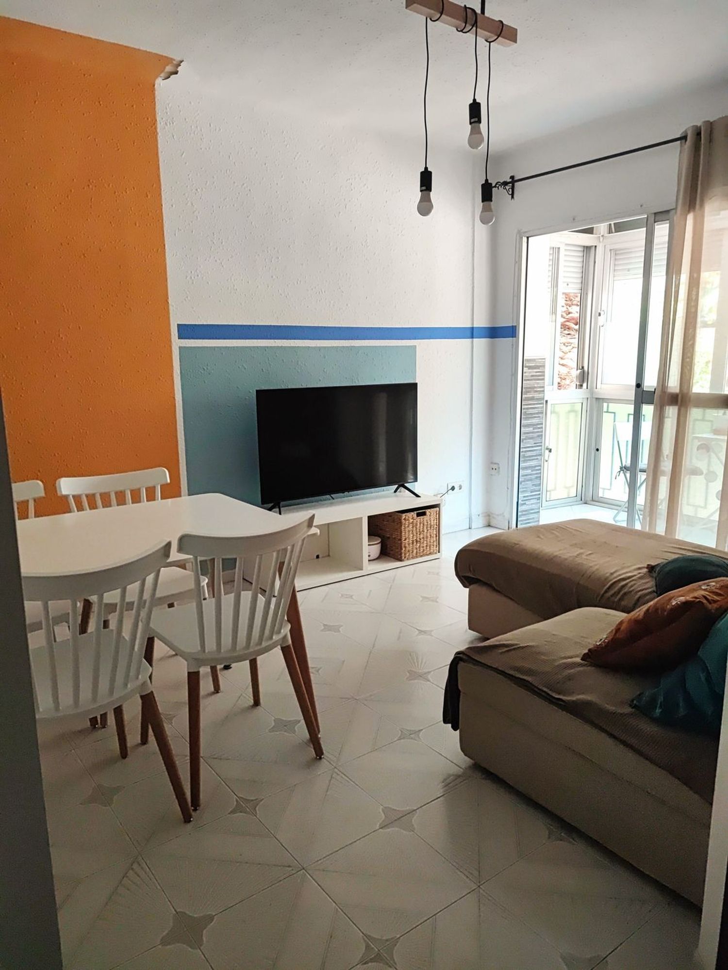 Piso en Avenida de Barcelona, 41, Los Castillejos - La Trinidad - Foto 2