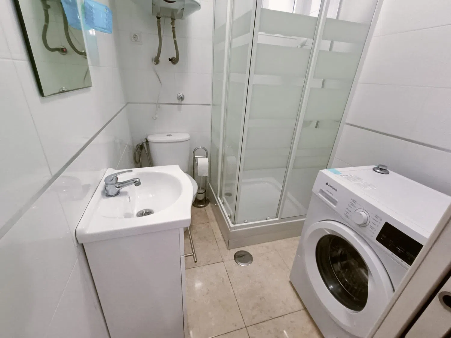 Estudio en camino de Rojas, 24 - Foto 11