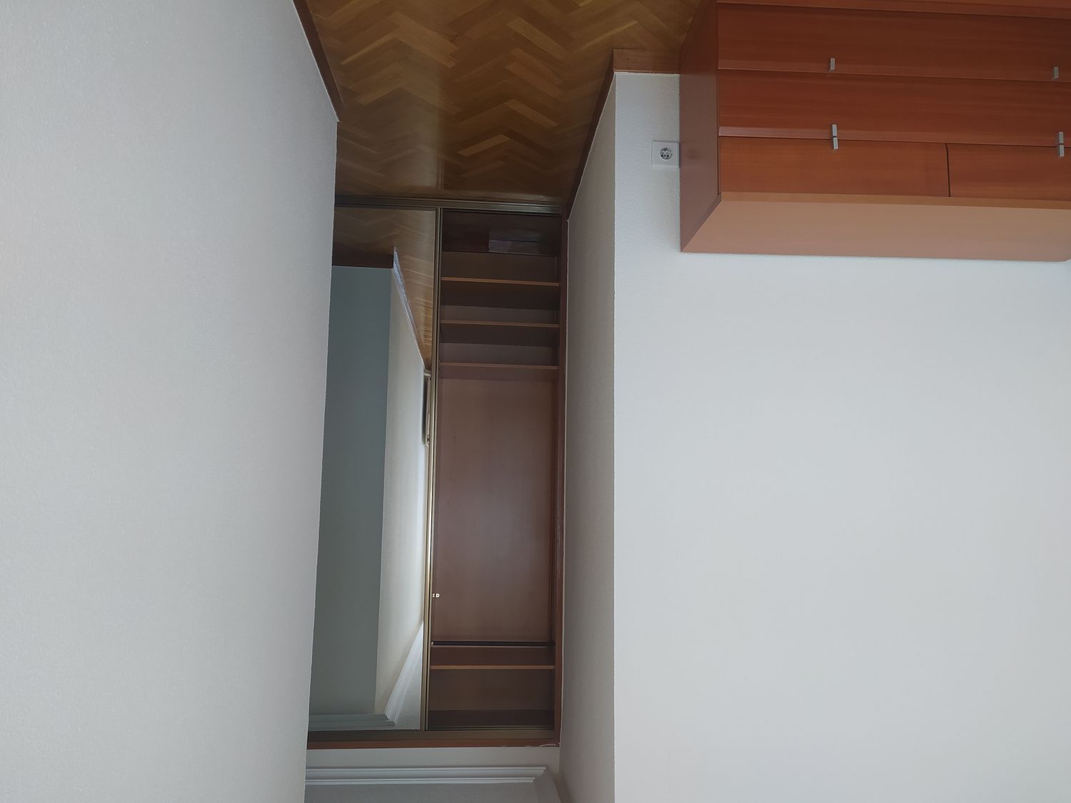 Piso en Barrio Capuchinos-Glorieta-C. Jardín - Foto 11