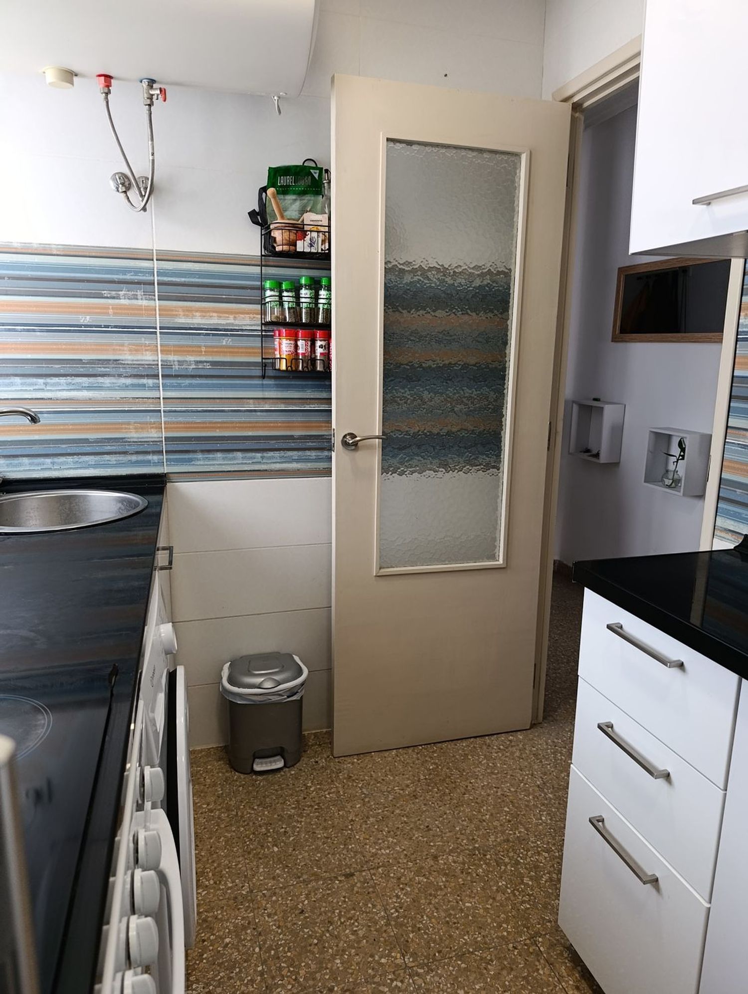 Alquiler de piso en Calle de l'Alqueria de l'Estrella, 7 - Foto 22