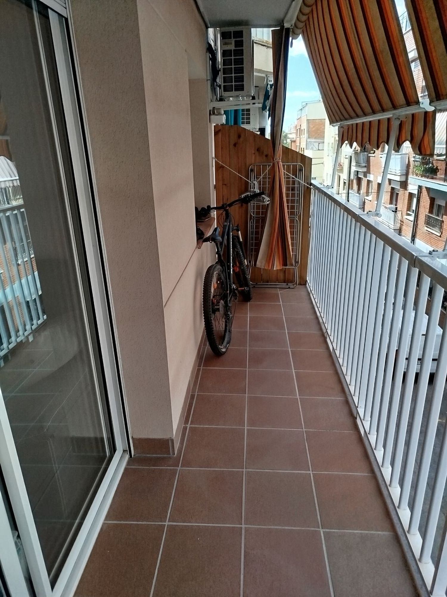 Piso en Calle de Salvador Baroné, 5 - Foto 5