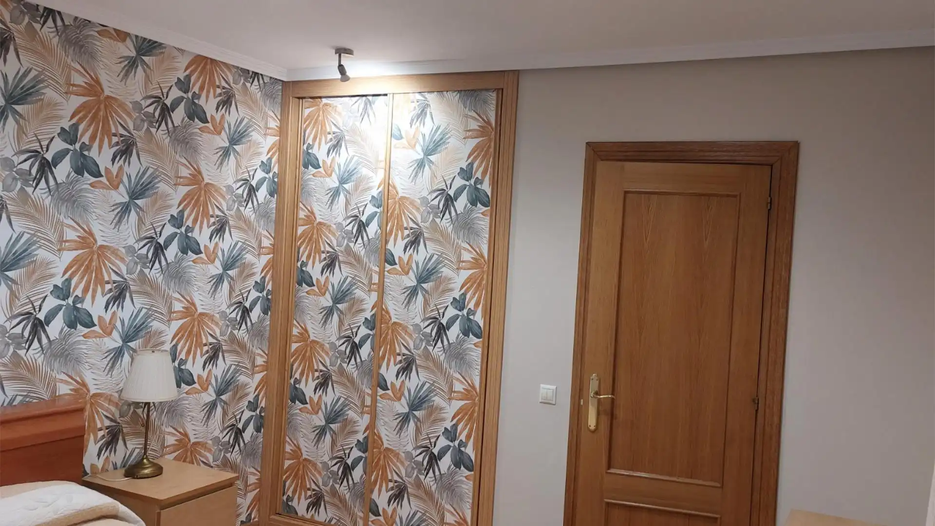 Piso en  Calle Tenderina Alta 43 - Foto 1