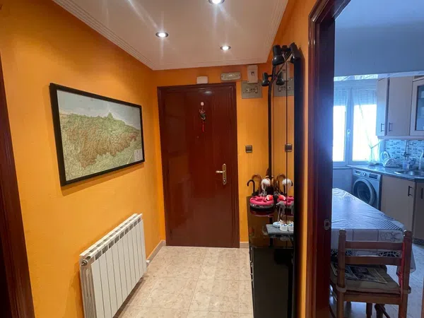Piso en La Felguera, La Felguera - Foto 29