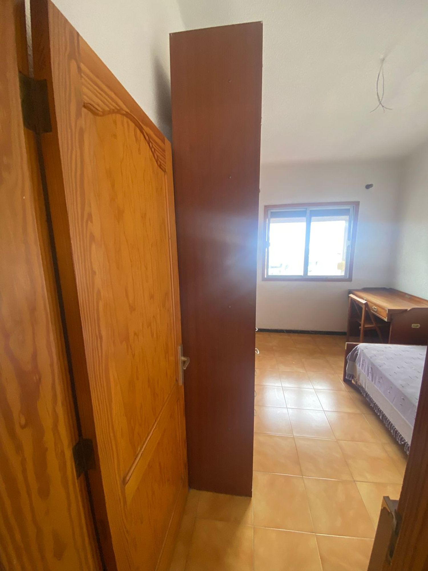 Piso en Barrio Escaleritas - La Feria - Foto 3