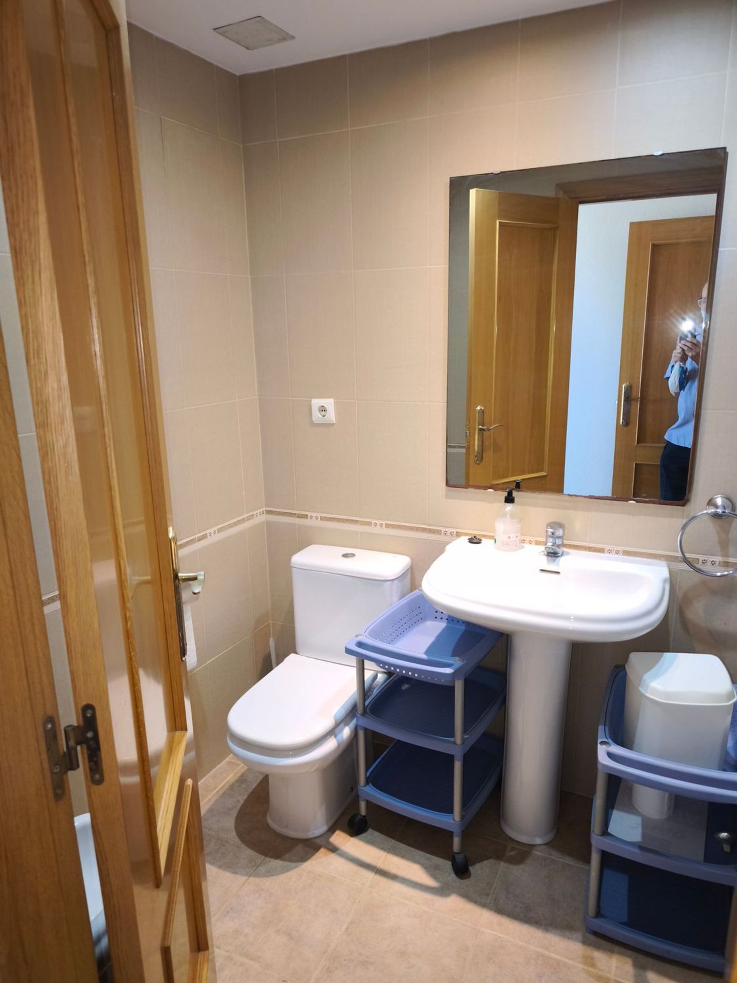 Chalet pareado en Calle de I'Aigualera, 3, Bonalba-Cotoveta, Bonalba-Cotoveta - Foto 17