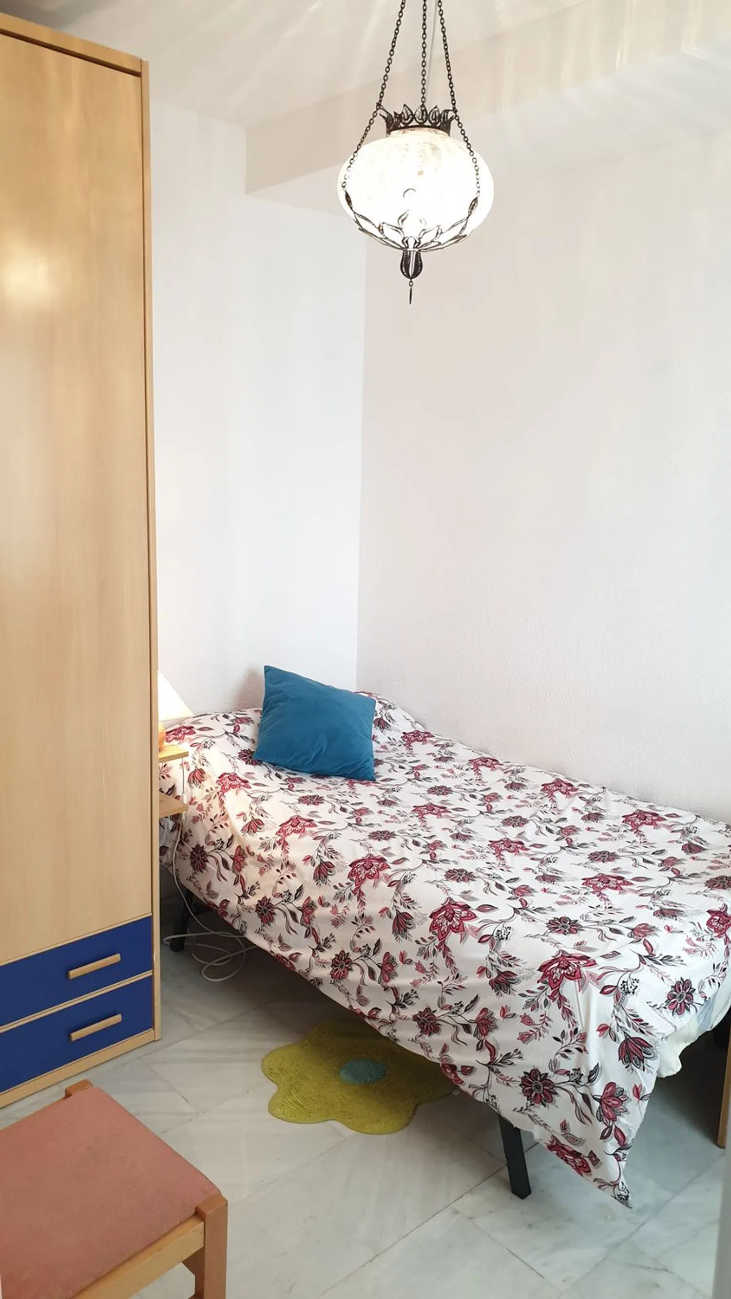 Piso en calle Marqués de Santa Ana, 33 - Foto 6