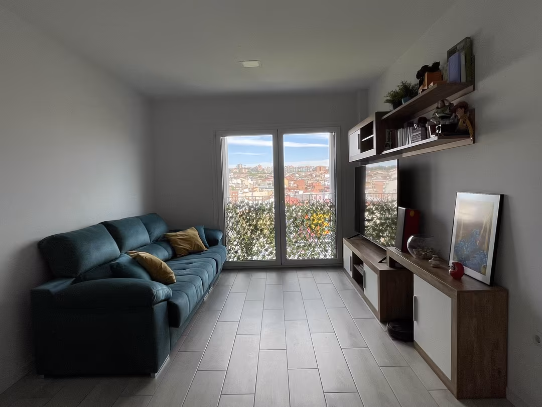 Piso en  Calle de Barrilero 7 - Foto 9