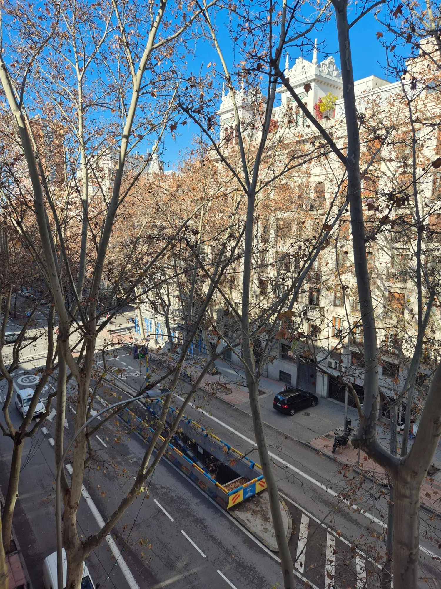 Piso en calle del Marqués de Urquijo, 29 - Foto 3