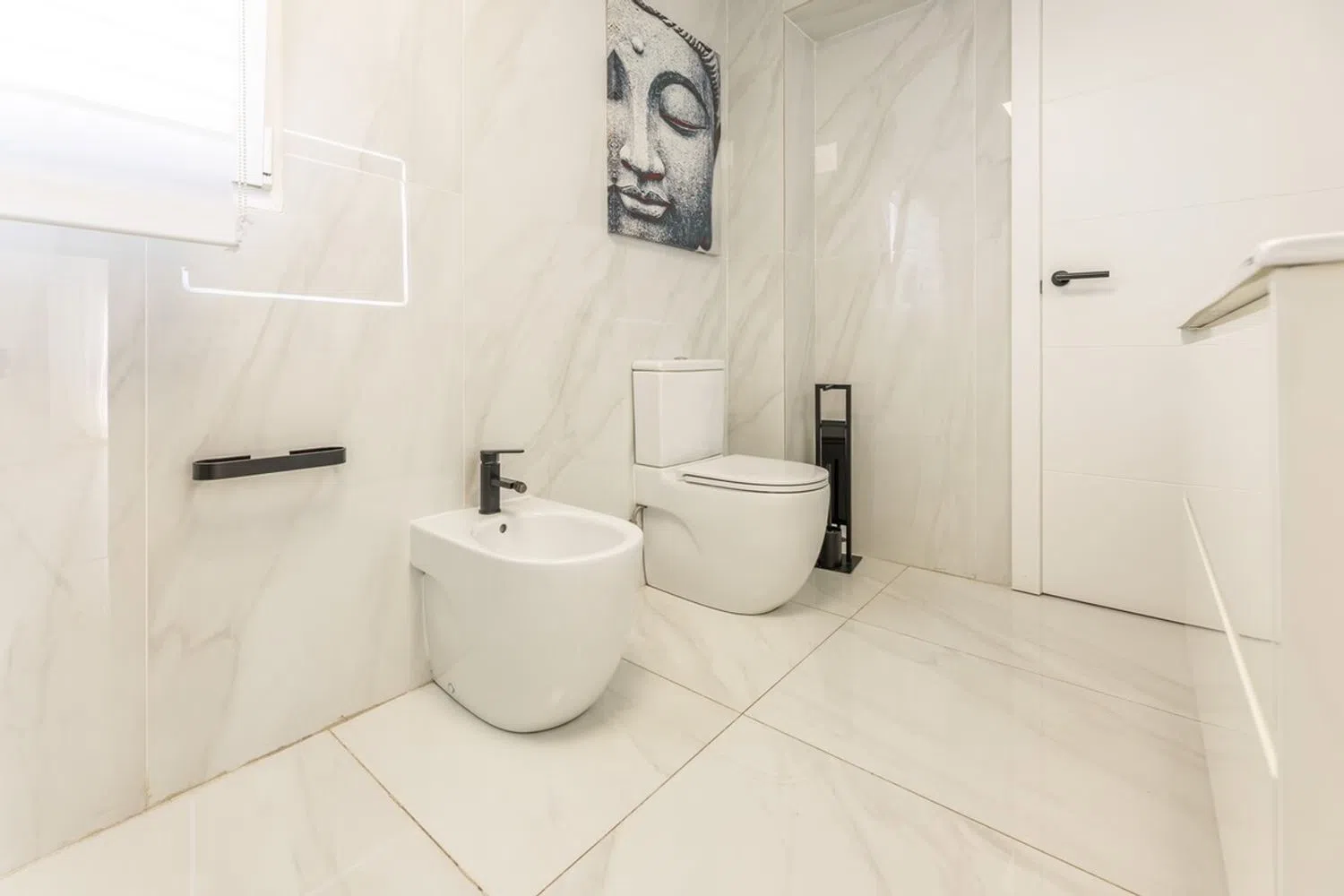 Piso en C. de la Dama d'Elx, 21 - Foto 11